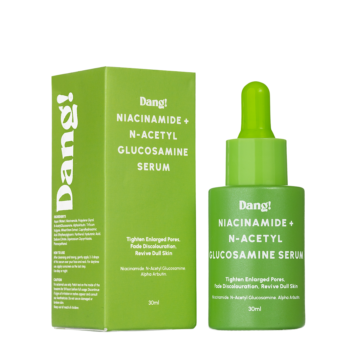 DANG Niacinamide Serum