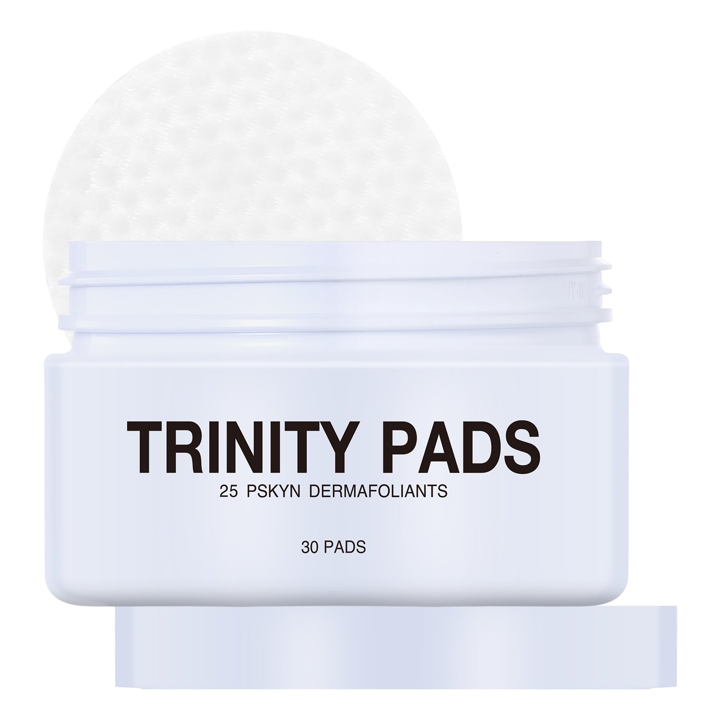 25PSKYN Trinity Pads