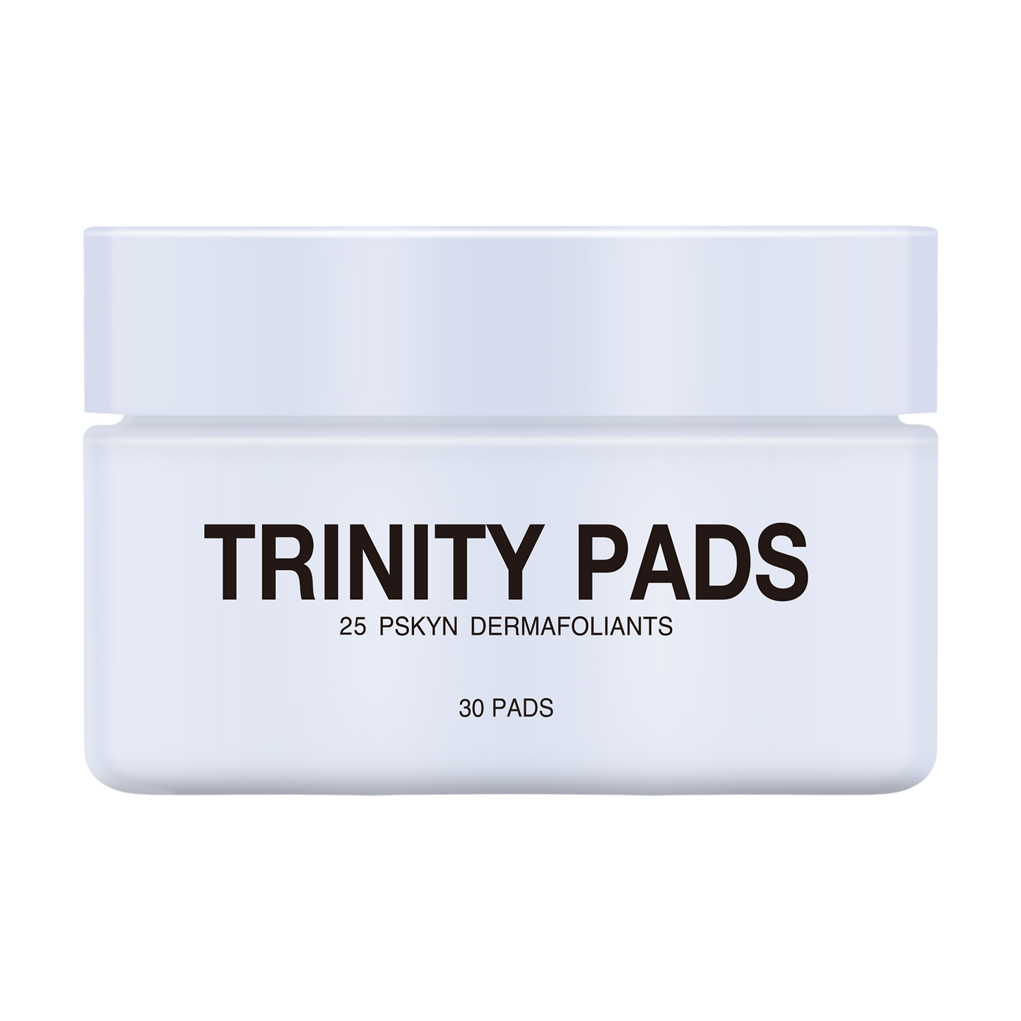 25PSKYN Trinity Pads