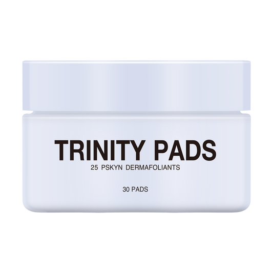 25PSKYN Trinity Pads