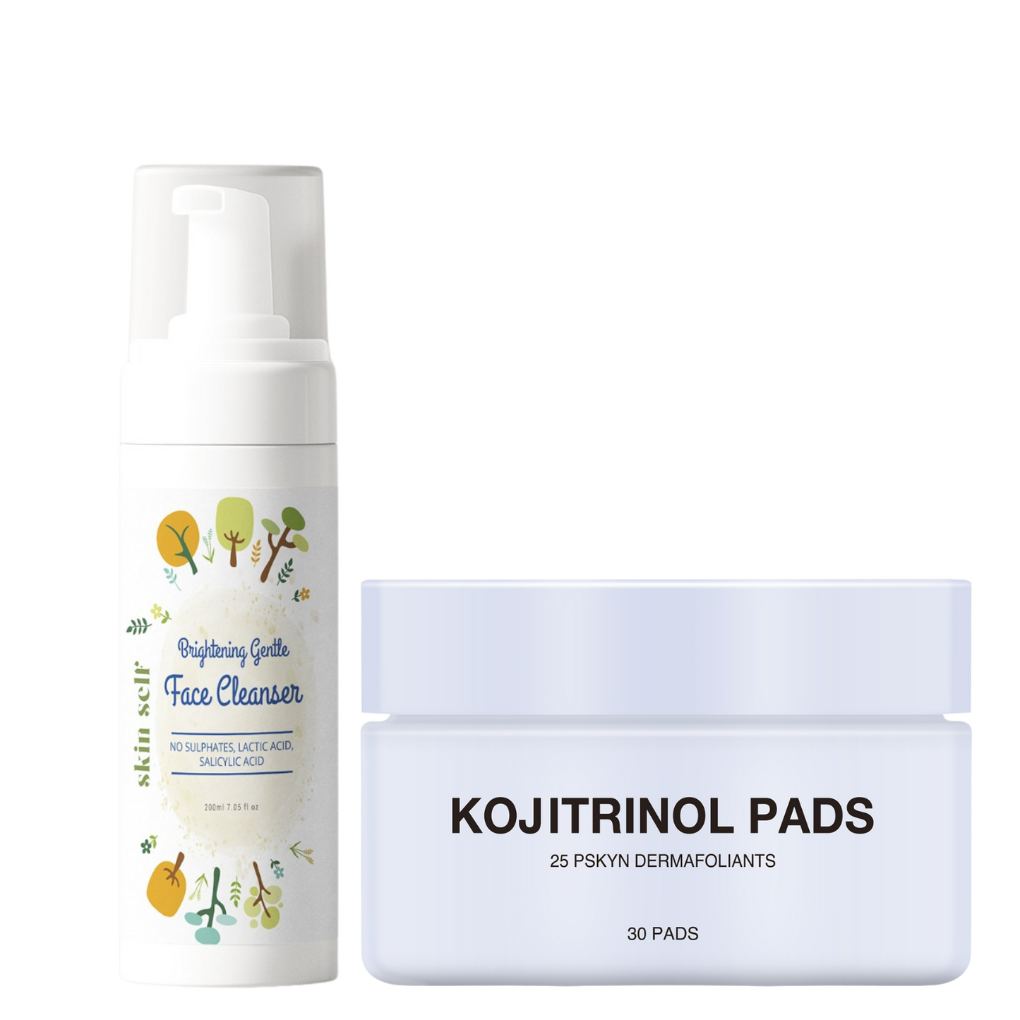 Kojitrinol Bundle