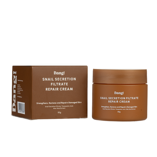 Dang Snail Secretion Filtrate Repair cream 30g