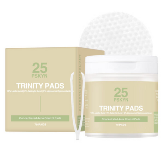 25PSKYN Trinity Pads(70 Pads)